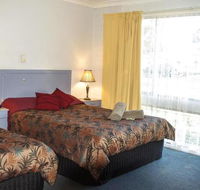 Ventura Motel - Tourism Canberra