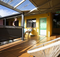 Cape Byron YHA - Tourism Canberra