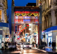 ibis budget Melbourne CBD - Tourism Canberra