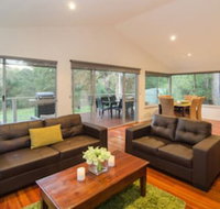 Acacia Chalets - Tourism Canberra