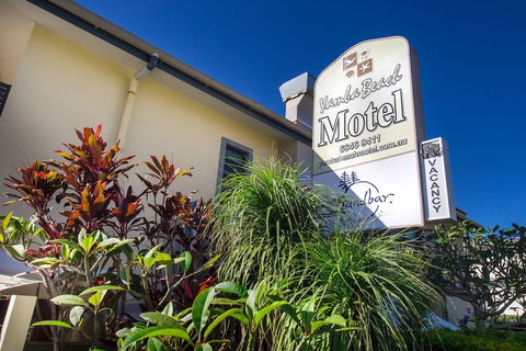Yamba Beach Motel - Tourism Canberra 5