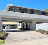 Albury Garden Court Motel - Tourism Canberra