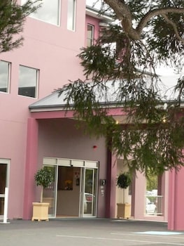 Lismore Bounty Motel - Tourism Canberra 2