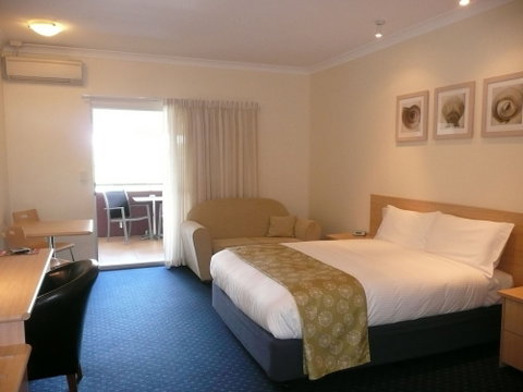 Lismore Bounty Motel - Tourism Canberra 5