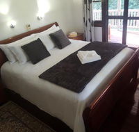 Mt Warning Retreat - Tourism Canberra