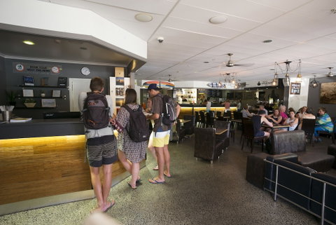 Yamba Central - Tourism Canberra 2