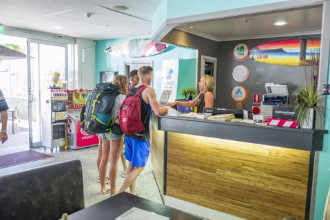 Yamba Central - Tourism Canberra 1