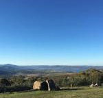 Altitude 1260 - Tourism Canberra
