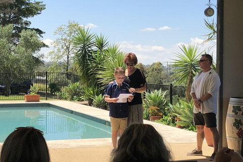 Sovereign Hill Country Lodge - Tourism Canberra 6