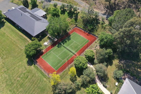 Sovereign Hill Country Lodge - Tourism Canberra 1