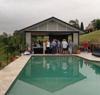 Sovereign Hill Country Lodge - Tourism Canberra