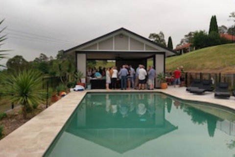 Sovereign Hill Country Lodge - Tourism Canberra 0
