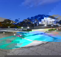 Alivio Tourist Park Canberra - Tourism Canberra