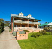 The Beach Retreat Eden - Tourism Canberra