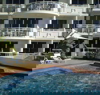 Aquarius Resort - Tourism Canberra