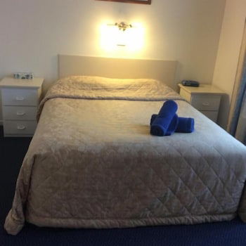 Heyfield Motel & Apartments - Tourism Canberra 2
