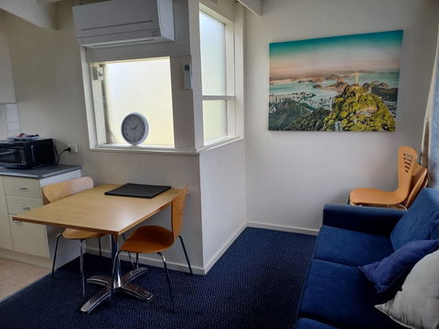Heyfield Motel & Apartments - Tourism Canberra 5