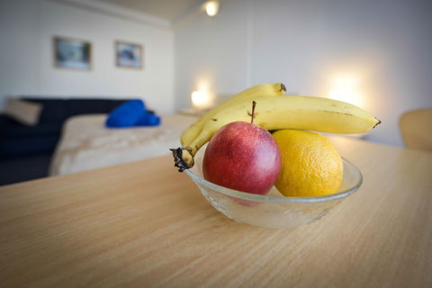 Heyfield Motel & Apartments - Tourism Canberra 3