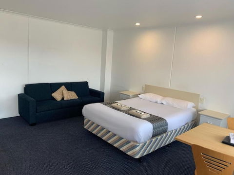 Heyfield Motel & Apartments - Tourism Canberra 6