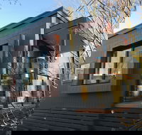 Discovery Parks  Jindabyne - Tourism Canberra