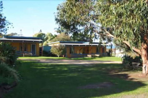 Casuarina Coastal Units - Tourism Canberra 2