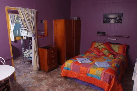 Casuarina Coastal Units - Tourism Canberra 6