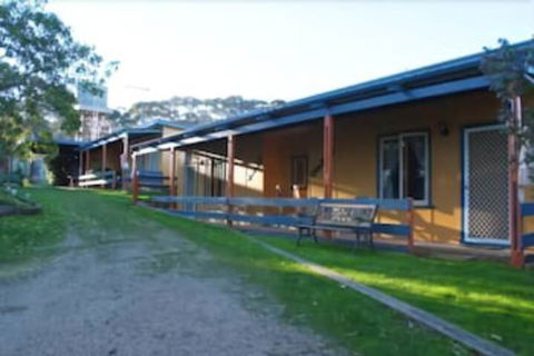 Casuarina Coastal Units - Tourism Canberra 1