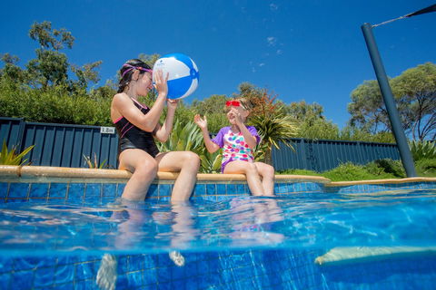 Discovery Parks â€“ Bunbury Village - Tourism Canberra 3