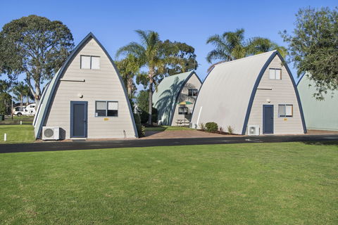 Discovery Parks â€“ Bunbury Village - Tourism Canberra 1