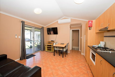 Discovery Parks â€“ Bunbury Village - Tourism Canberra 6