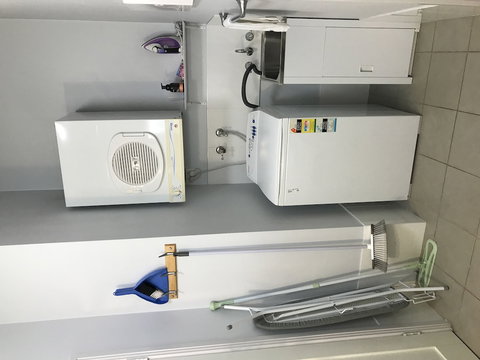 Endeavour Court Motor Inn - Tourism Canberra 2