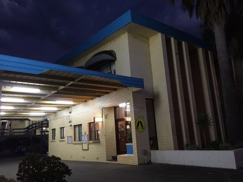 Nowra Motor Inn - Tourism Canberra 2