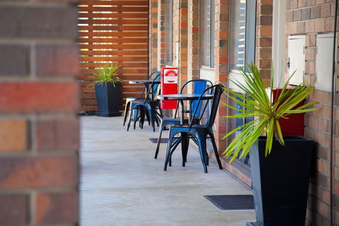Junction Motel Maryborough - Tourism Canberra 0