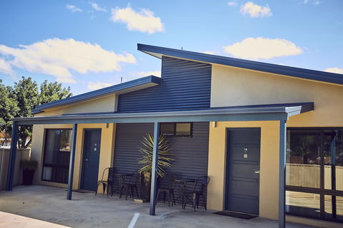 Junction Motel Maryborough - Tourism Canberra 2