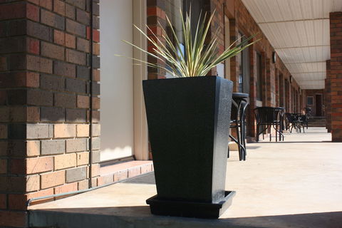 Junction Motel Maryborough - Tourism Canberra 1