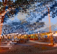 Camden Valley Inn - Tourism Canberra
