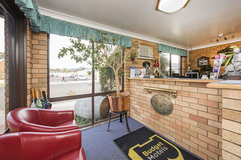 Ningana Motel - Tourism Canberra 6