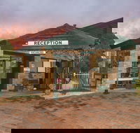 Ningana Motel - Tourism Canberra