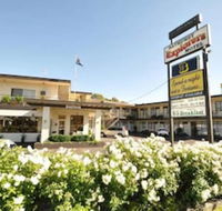 Bathurst Explorers Motel - Tourism Canberra