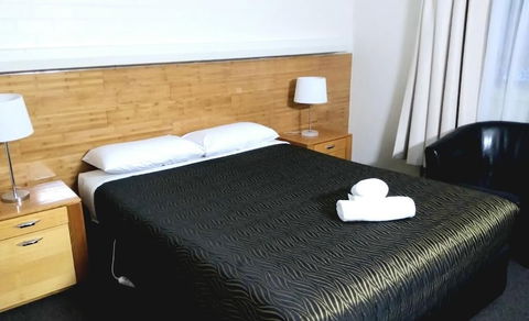 City Park Motel & Apartments - Tourism Canberra 4