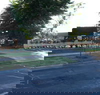 City Park Motel  Apartments - Tourism Canberra