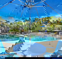 Headland Tropicana - Tourism Canberra