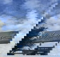 Almare Tourist Motel - Tourism Canberra