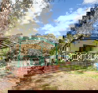 Beechworth Holiday Park - Tourism Canberra