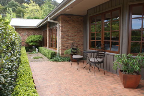 Yallambee - Tourism Canberra 2