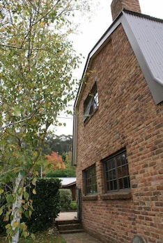 Yallambee - Tourism Canberra 1