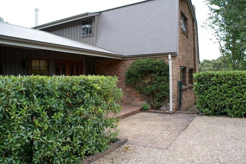 Yallambee - Tourism Canberra 3