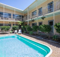 Jasmine Lodge Motel - Tourism Canberra