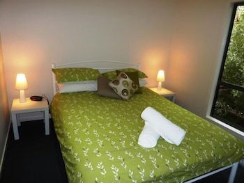 Garden Of Eden Caravan Park - Tourism Canberra 5