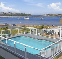 Crown Apartments - Tourism Canberra